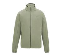 Regatta Mens Hadfield Full Zip Fleece Jacket RG7256