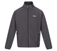 Regatta Mens Hadfield Full Zip Fleece Jacket / N/A N/A RG7256
