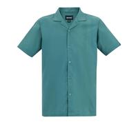Regatta Mens Hadlin Shirt - Arctic - 3XL - Arctic - 100% Cotton