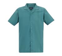 Regatta Mens Hadlin Shirt (Arctic) - Blue Cotton - Size X-Large