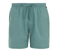 Regatta Mens Hadlin Shorts - Arctic - M - Arctic - 90% Cotton/10% Linen
