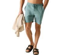 Regatta Mens Hadlin Shorts 3XL Blue