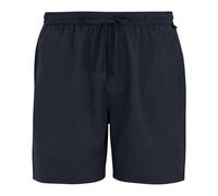 Regatta Mens Hadlin Shorts - Navy - 3XL - Navy - 90% Cotton/10% Linen