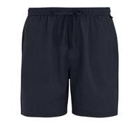 Regatta Mens Hadlin Shorts (Navy) - Size Large
