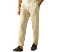 Regatta Mens Hadlin Trousers Casual Lightweight