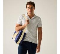 Polo Regatta Hadvo Blanc XL