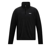 Regatta Mens Half Zip Fleece Pullover Jacket - Durable Outdoor Sports, Hiking, Cycling,Travelling, Golf, Quick Dry Extra Warm Lightweight Trekking Fleece Jacket