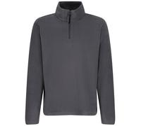 Regatta Mens Half Zip Micro Fleece Jacket Lightweight Warm Jumper Pullover Top