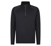 Regatta Mens Half Zip Midlayer Stretch Top Work Pullover Jumper S-3XL