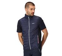 Regatta Mens HaltonBWVII Navy M