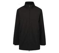Regatta Mens Hampton Execute Jacket - Black - S - Black - 100% Mixed
