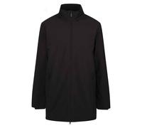 Regatta Mens Hampton Execute Jacket (Black) - Size Large