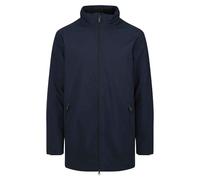 (L, Navy) Regatta Mens Hampton Execute Jacket