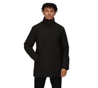 Regatta Mens Hampton Waterproof Jacket