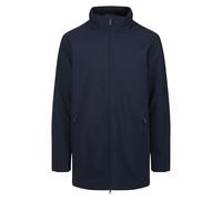 Regatta Professional Mens Waterproof Jacket - Navy - XL - Navy - 100% Polyester