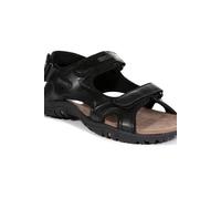 Regatta Men's Haris Lightweight Walking Sandals in Black | Size: 6 Regatta Black 6