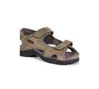 Regatta Men's Haris Lightweight Walking Sandals in Brown | Size: 6.5 Regatta Brown 6.5