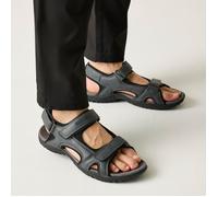 Regatta Men's Haris Lightweight Walking Sandals in Charcoal | Size: 7 Regatta Charcoal 7