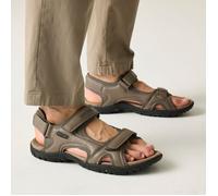 Regatta Men's Haris Lightweight Walking Sandals in Light Brown | Size: 9 Regatta Light Brown 9