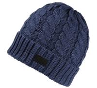 Regatta Men's Harrel III Knit Hat Blue