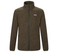 Regatta Mens Harrow Full Zip Fleece Jacket RG13527
