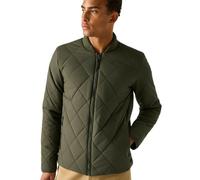 Bomber Regatta Harvin Vert M