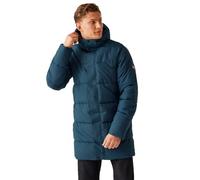 Regatta Mens Hayleyn Longline Padded Jacket