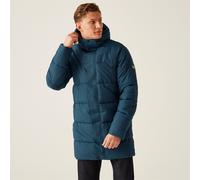 Regatta Men's Hayleyn Padded Jacket outdoor Winter Coat