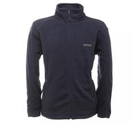 New Regatta Mens Hedman II Fleece Full Zip Up Jacket Heavy Fishing Activewear