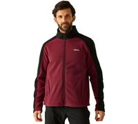 Regatta Hedman II Mens Fleece Oxford Blue/Navy