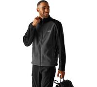 Regatta Mens Hedman II Ful Zip Fleece