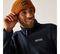 Regatta Men's Hedman II Heavyweight Fleece Blue, Size: S