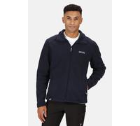 New Regatta Mens Hedman II Fleece Full Zip Up Jacket Heavy Fishing Activewear