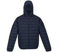 Regatta Mens Helfa Insulated Quilted Jacket - Navy - XXXL