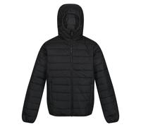 Regatta Mens Helfa Jacket - Black - Black - XXL