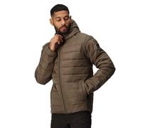 Regatta Men's Helfa Jacket, Crocodile, XXL