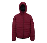 Regatta Mens Helfa Jacket (Dark Maroon) - Size 2XL
