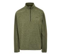 Regatta Mens Hepley Half Zip Fleece Jacket