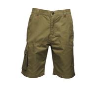 Regatta Mens Heroic Cargo Shorts - Khaki - Size 34 (Waist)