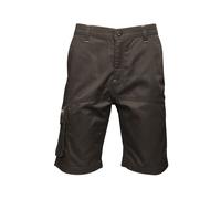 Regatta Mens Heroic Cargo Shorts / N/A N/A RG4527