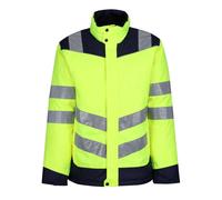 Regatta Mens Hi-Vis Safety Jacket GT18667