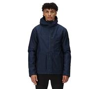Regatta Men's Highside Vii Jackets Waterproof Insulated, Admiral Blue, M UK