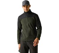 Regatta Mens Highton Full Zip Midlayer Lightweight Jacket