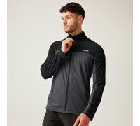 Regatta Mens Highton Full Zip Midlayer V