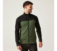 Regatta Mens Highton Full Zip Midlayer V