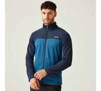 Regatta Mens Highton Full Zip Midlayer V