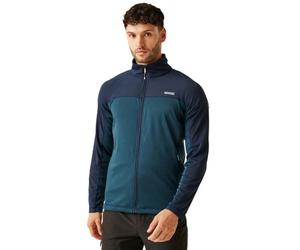 Regatta Mens Highton Full Zip Midlayer V