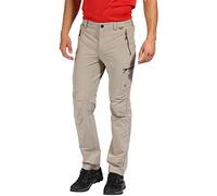 Regatta Mens Highton Water Repellent Walking Trousers 40S - Waist 40' (101.5cm), Inside Leg 30'