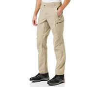 Regatta Mens Highton Water Repellent Walking Trousers 40S - Waist 40' (101.5cm), Inside Leg 30'