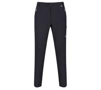 Regatta Mens Highton Hiking Trousers - Seal Grey - Seal Grey - 38L